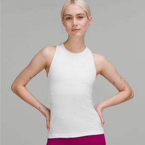 Swiftly tech high neck tank 2.0 race